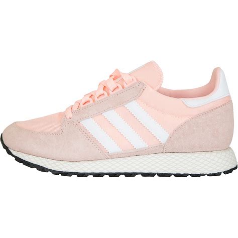 adidas weiss rosa|Rosa · Originals .